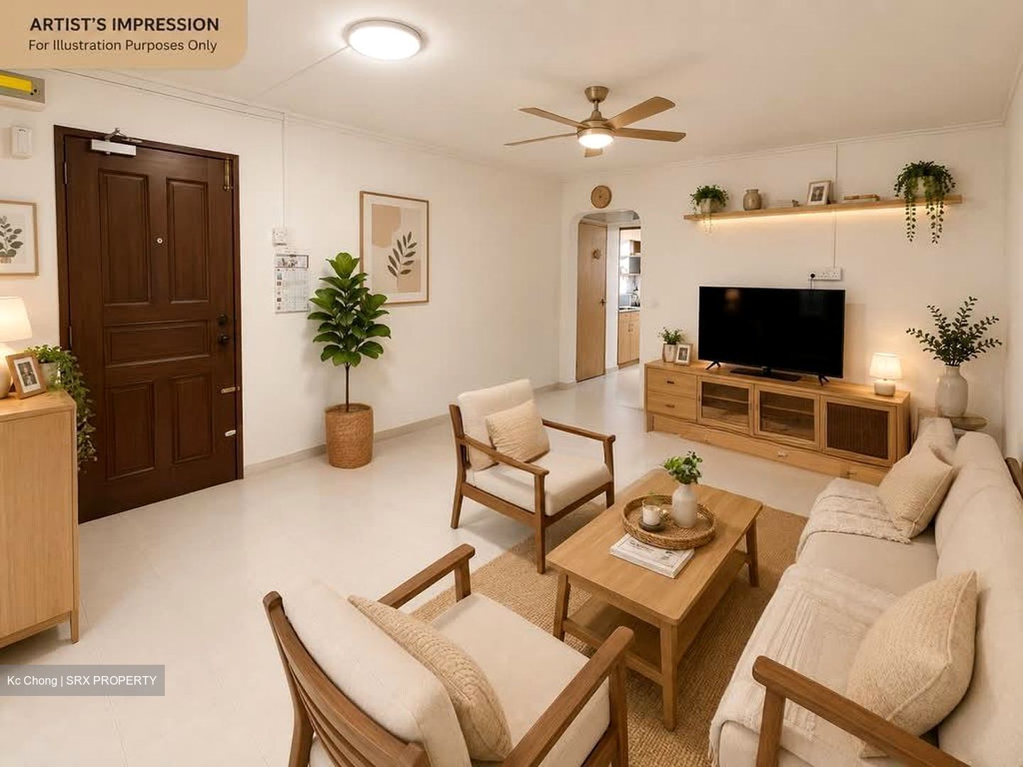 Blk 219 Jurong East Street 21 (Jurong East), HDB 4 Rooms #558700741